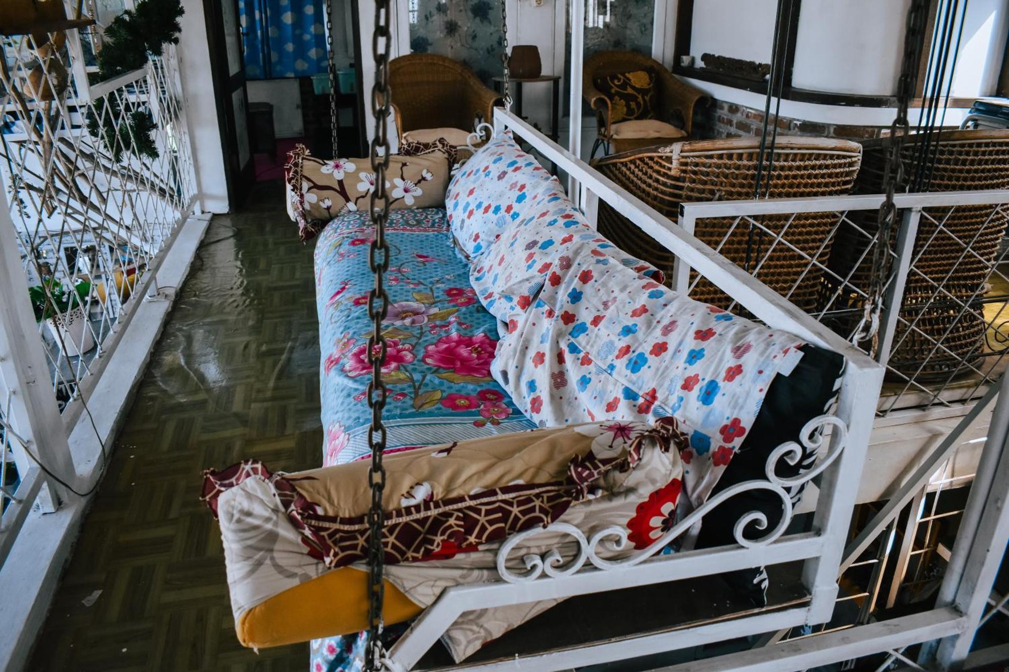 Imah Seuri By Kaya Rooms Tutugan Екстериор снимка