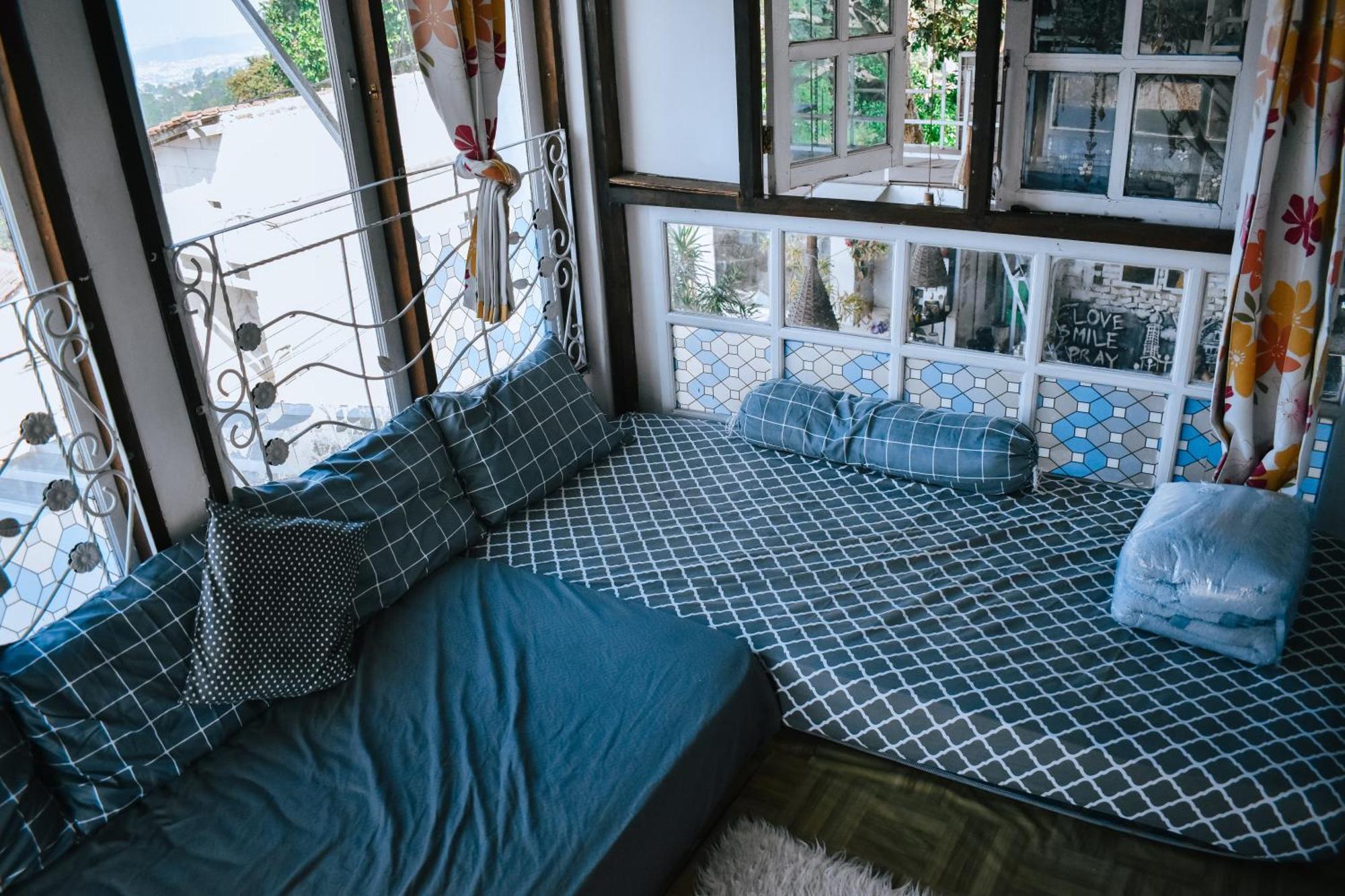 Imah Seuri By Kaya Rooms Tutugan Екстериор снимка