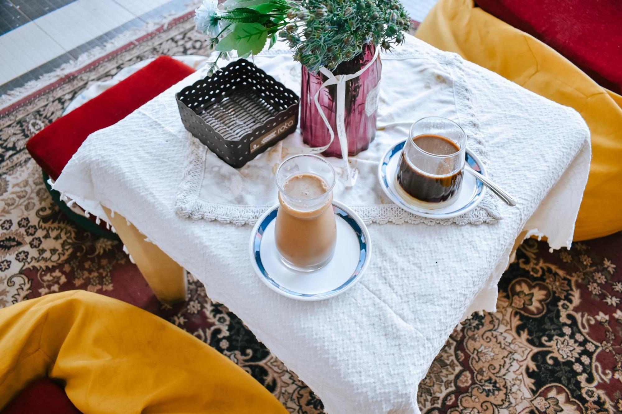 Imah Seuri By Kaya Rooms Tutugan Екстериор снимка