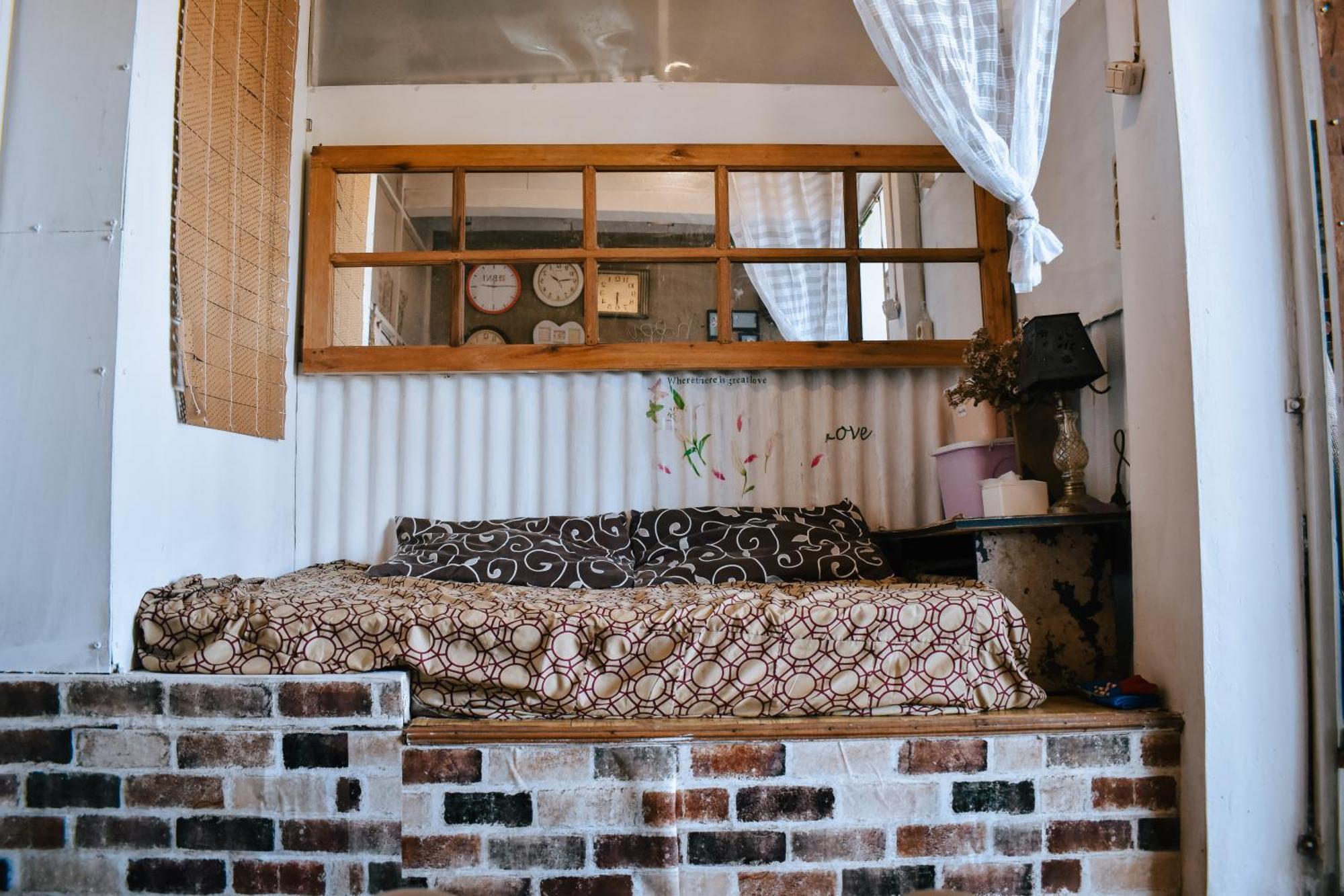 Imah Seuri By Kaya Rooms Tutugan Екстериор снимка