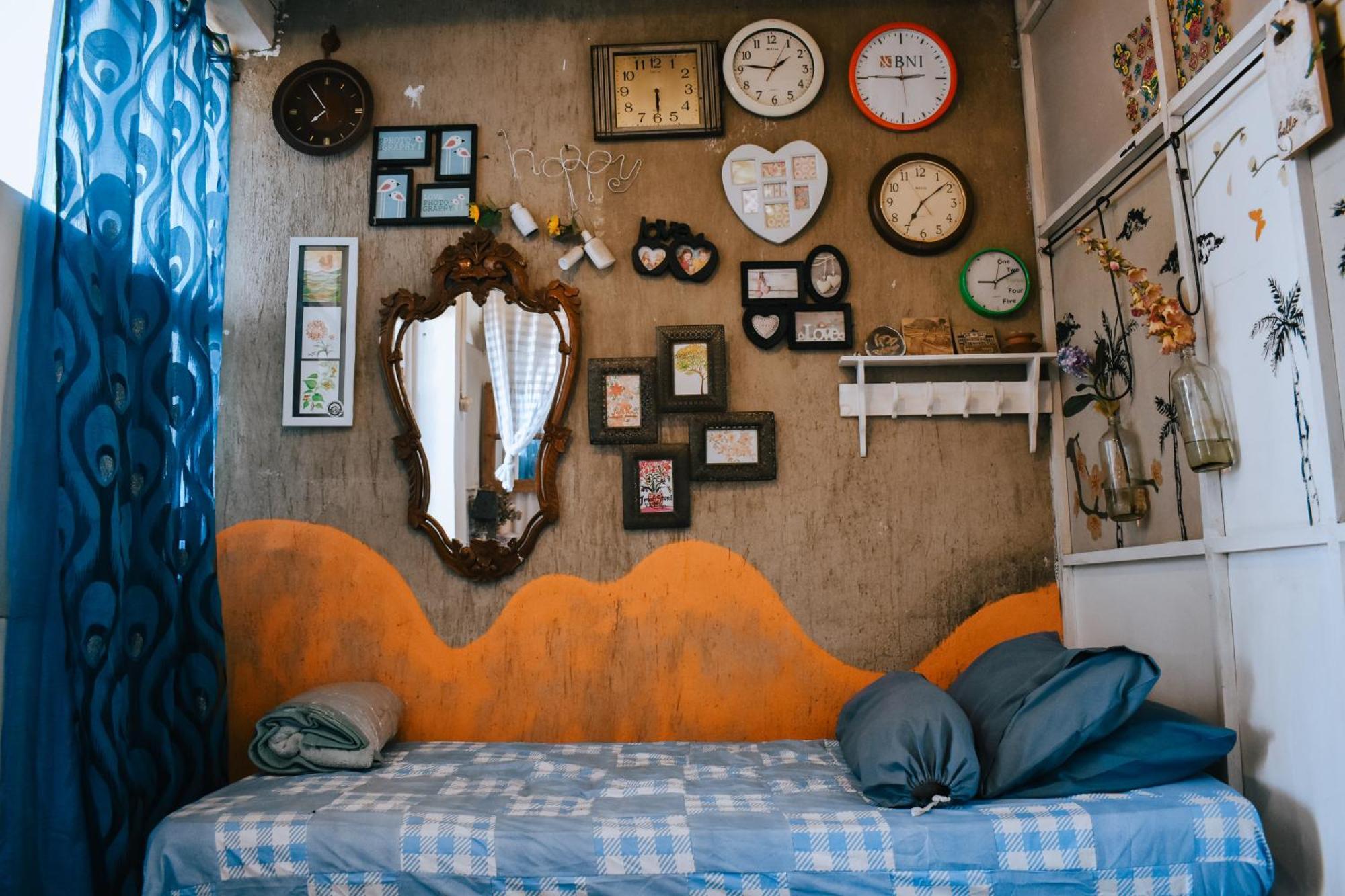 Imah Seuri By Kaya Rooms Tutugan Екстериор снимка