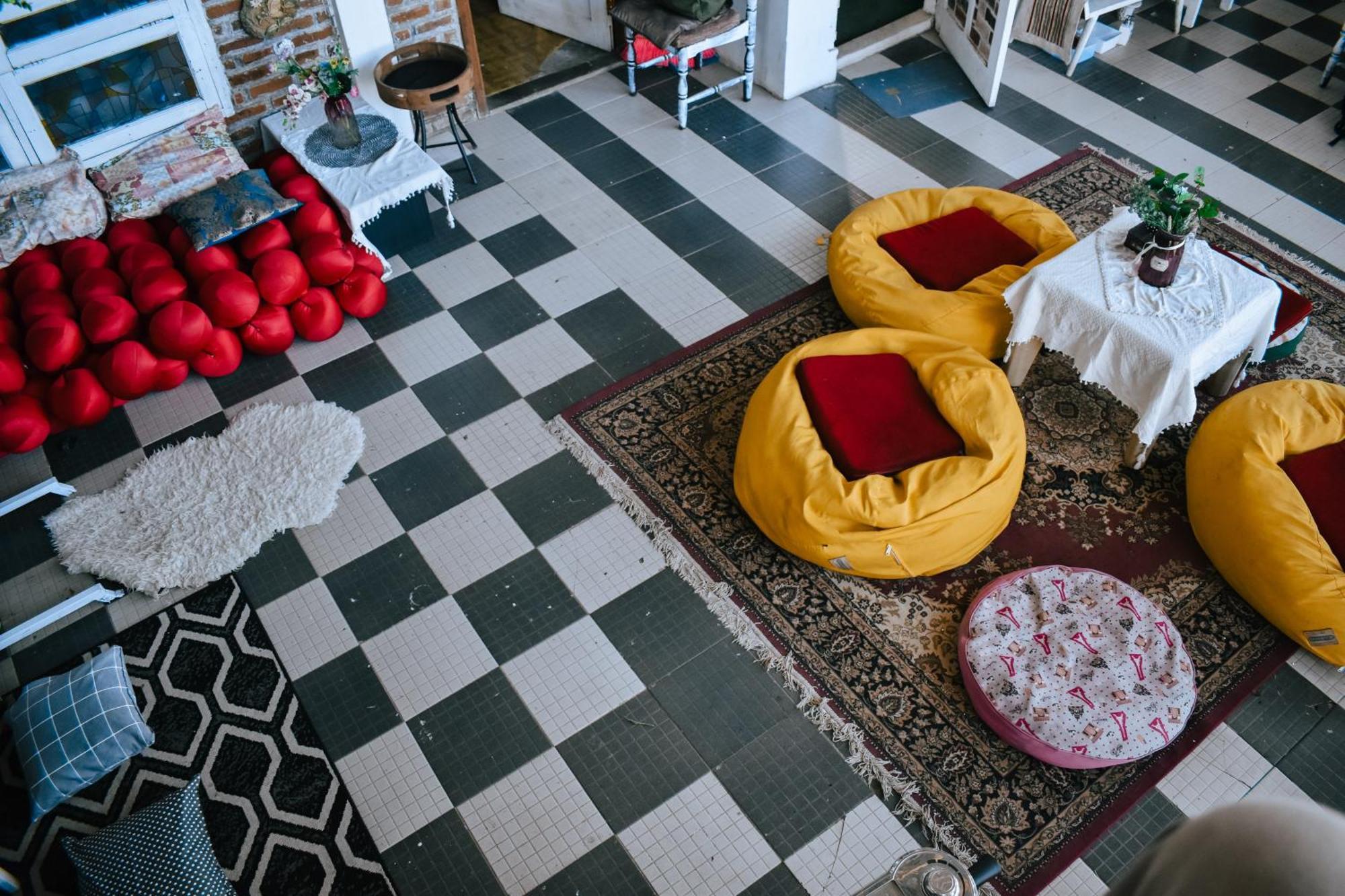 Imah Seuri By Kaya Rooms Tutugan Екстериор снимка
