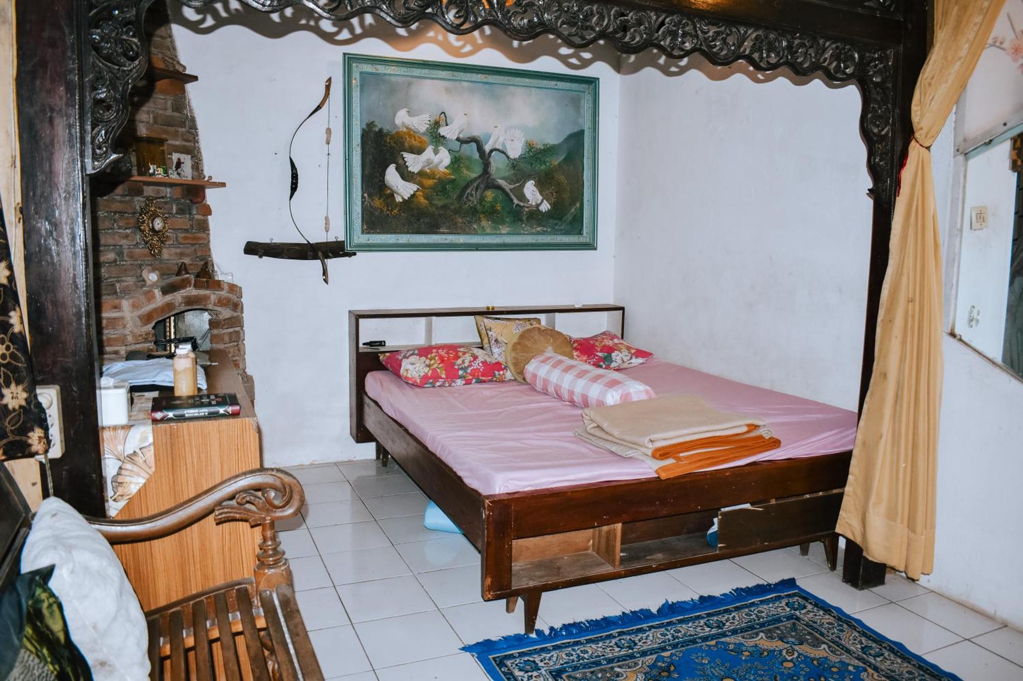 Imah Seuri By Kaya Rooms Tutugan Екстериор снимка