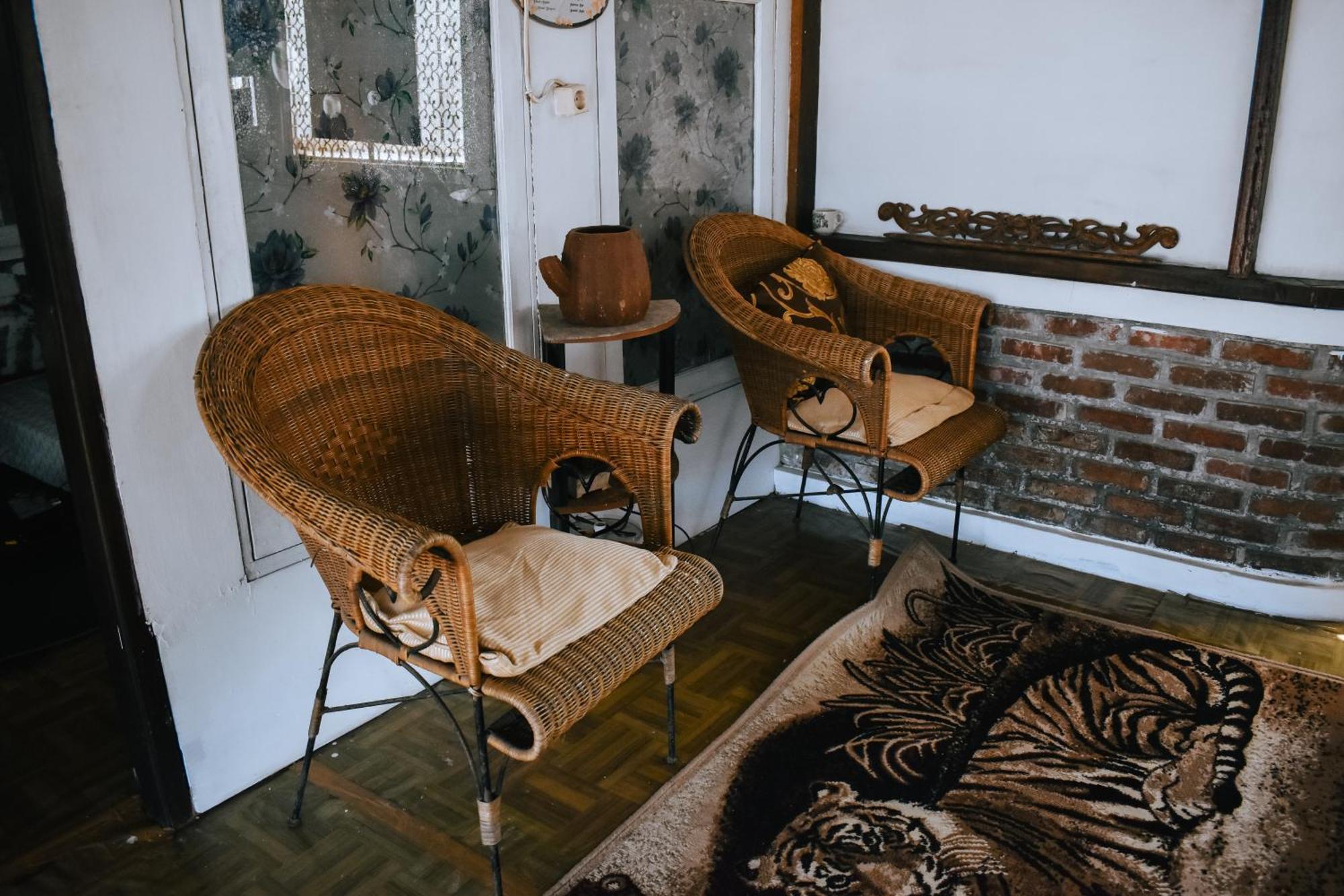 Imah Seuri By Kaya Rooms Tutugan Екстериор снимка